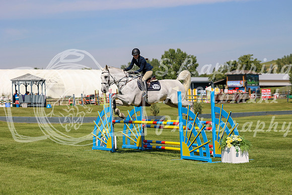08207 - Mara - 2026 Mid-Summer Classic II - Thursday July 14th