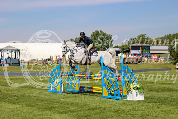 08206 - Mara - 2026 Mid-Summer Classic II - Thursday July 14th