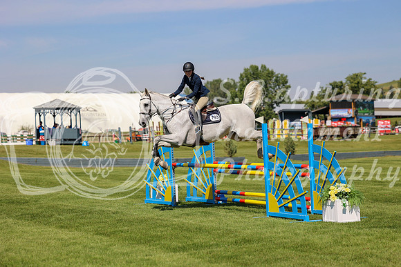 08208 - Mara - 2026 Mid-Summer Classic II - Thursday July 14th