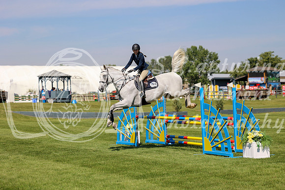 08209 - Mara - 2026 Mid-Summer Classic II - Thursday July 14th