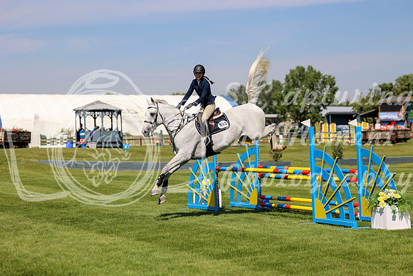 08210 - Mara - 2026 Mid-Summer Classic II - Thursday July 14th
