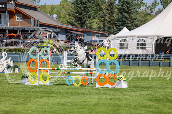 08373 - Mara - 2026 Mid-Summer Classic II - Thursday July 14th
