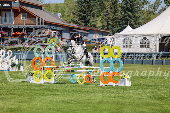 08375 - Mara - 2026 Mid-Summer Classic II - Thursday July 14th
