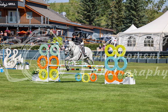 08377 - Mara - 2026 Mid-Summer Classic II - Thursday July 14th
