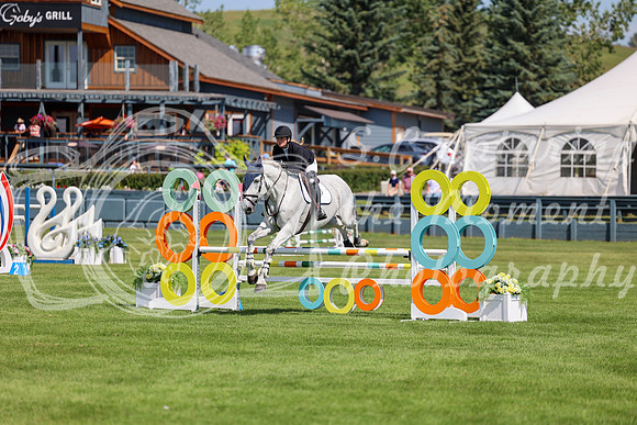 08378 - Mara - 2026 Mid-Summer Classic II - Thursday July 14th