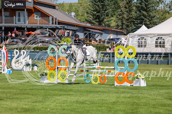 08379 - Mara - 2026 Mid-Summer Classic II - Thursday July 14th