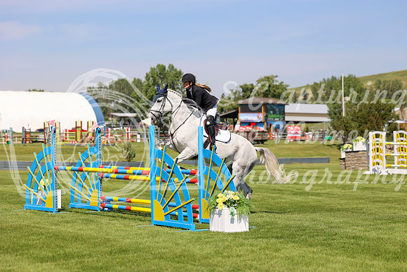 08385 - Mara - 2026 Mid-Summer Classic II - Thursday July 14th