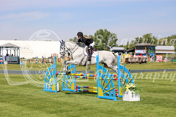 08390 - Mara - 2026 Mid-Summer Classic II - Thursday July 14th