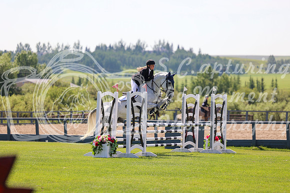 08395 - Mara - 2026 Mid-Summer Classic II - Thursday July 14th