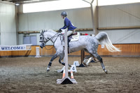 2025 - HJ Schooling - Sunday March 23rd - 0207
