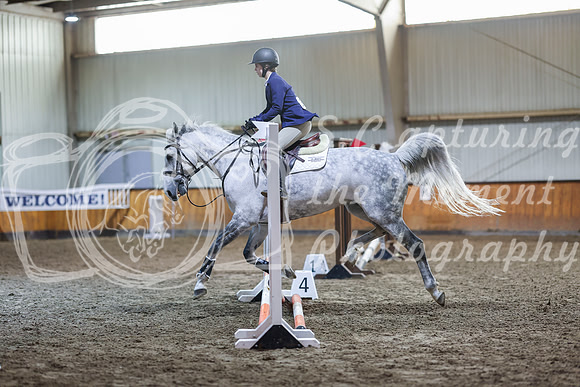 2025 - HJ Schooling - Sunday March 23rd - 0207