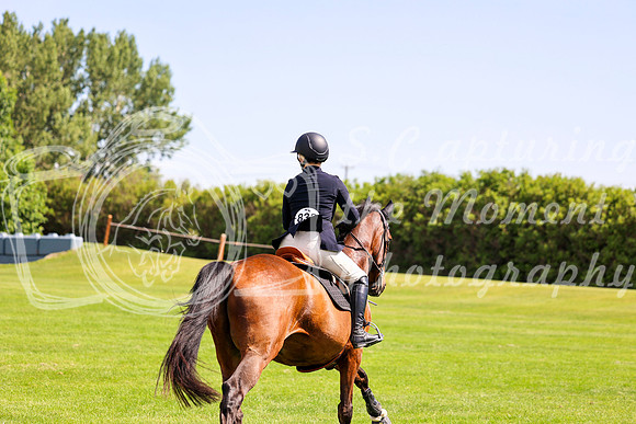 08682 - Mara - 2026 Mid-Summer Classic II - Thursday July 14th