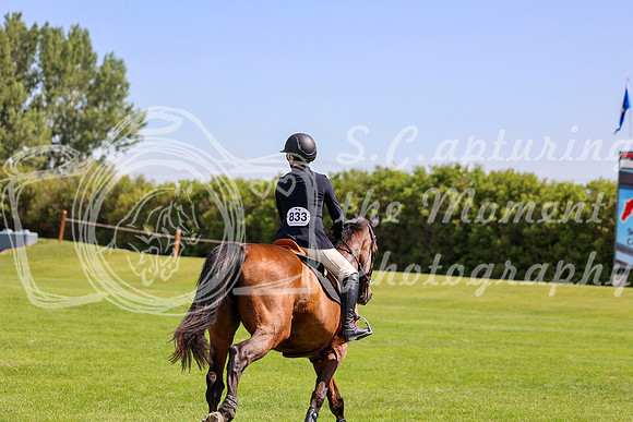 08684 - Mara - 2026 Mid-Summer Classic II - Thursday July 14th