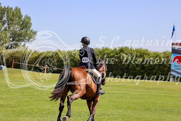 08685 - Mara - 2026 Mid-Summer Classic II - Thursday July 14th