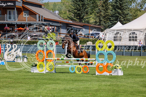 08688 - Mara - 2026 Mid-Summer Classic II - Thursday July 14th