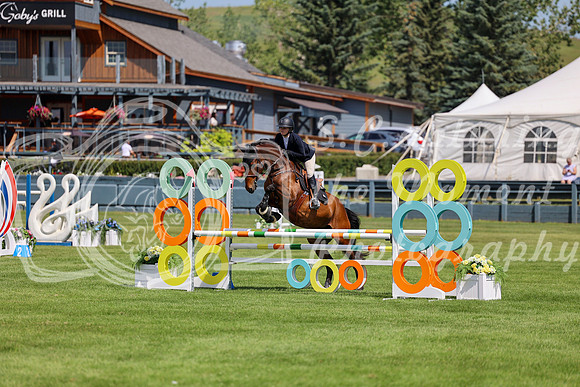 08689 - Mara - 2026 Mid-Summer Classic II - Thursday July 14th