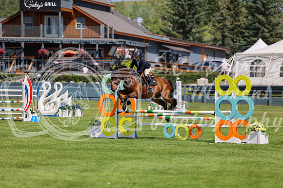 08693 - Mara - 2026 Mid-Summer Classic II - Thursday July 14th