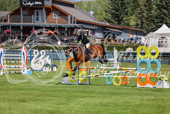 08695 - Mara - 2026 Mid-Summer Classic II - Thursday July 14th