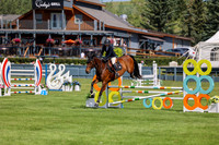 08696 - Mara - 2026 Mid-Summer Classic II - Thursday July 14th