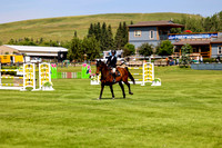 08698 - Mara - 2026 Mid-Summer Classic II - Thursday July 14th