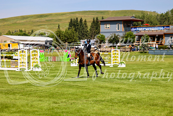 08698 - Mara - 2026 Mid-Summer Classic II - Thursday July 14th