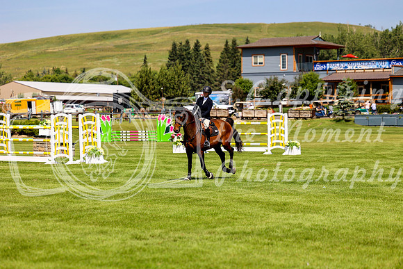 08699 - Mara - 2026 Mid-Summer Classic II - Thursday July 14th