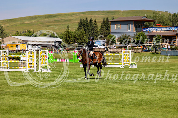 08700 - Mara - 2026 Mid-Summer Classic II - Thursday July 14th