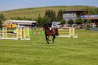 08701 - Mara - 2026 Mid-Summer Classic II - Thursday July 14th
