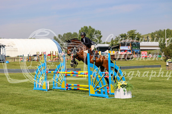 08704 - Mara - 2026 Mid-Summer Classic II - Thursday July 14th