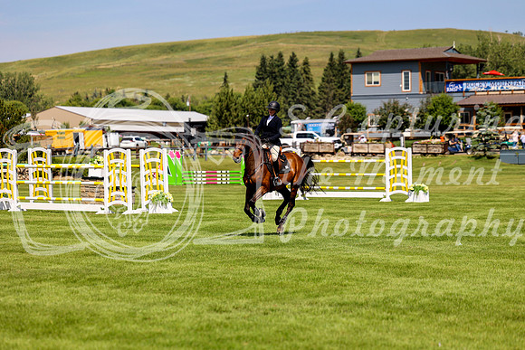 08702 - Mara - 2026 Mid-Summer Classic II - Thursday July 14th