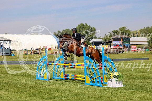 08705 - Mara - 2026 Mid-Summer Classic II - Thursday July 14th