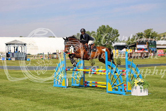 08707 - Mara - 2026 Mid-Summer Classic II - Thursday July 14th