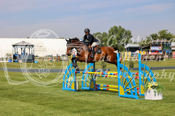 08708 - Mara - 2026 Mid-Summer Classic II - Thursday July 14th