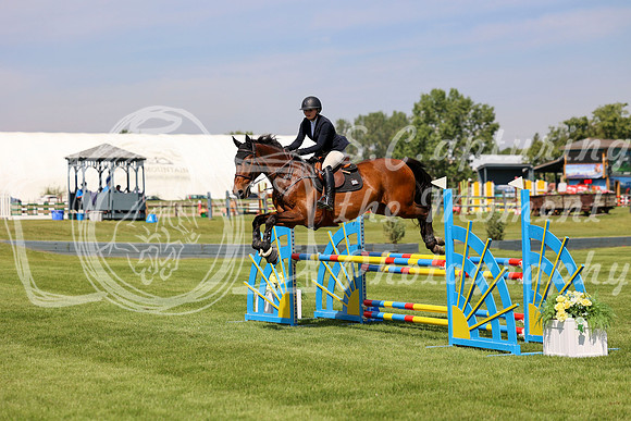 08709 - Mara - 2026 Mid-Summer Classic II - Thursday July 14th