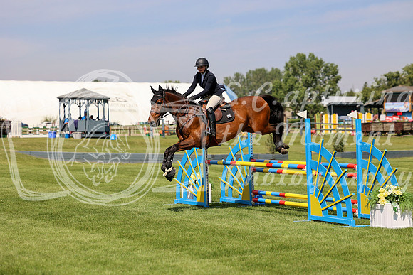 08710 - Mara - 2026 Mid-Summer Classic II - Thursday July 14th