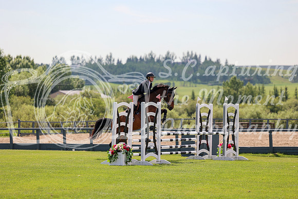 08711 - Mara - 2026 Mid-Summer Classic II - Thursday July 14th
