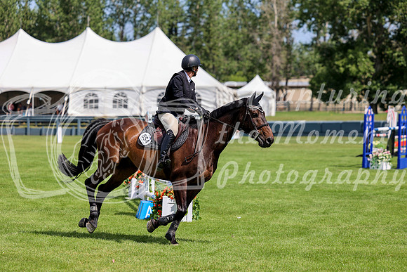 08745 - Mara - 2026 Mid-Summer Classic II - Thursday July 14th