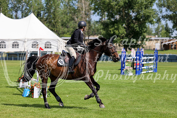 08749 - Mara - 2026 Mid-Summer Classic II - Thursday July 14th