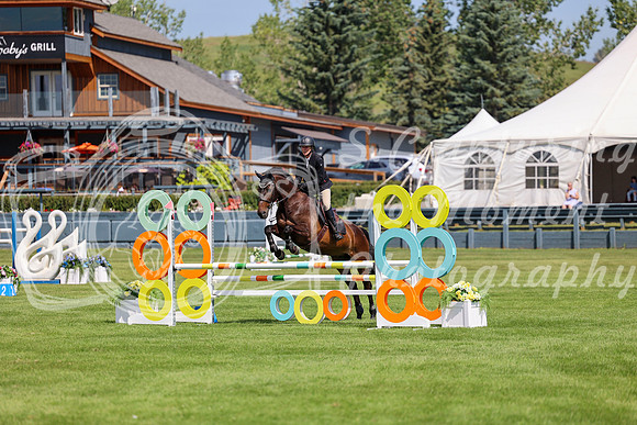 08750 - Mara - 2026 Mid-Summer Classic II - Thursday July 14th