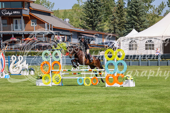 08751 - Mara - 2026 Mid-Summer Classic II - Thursday July 14th