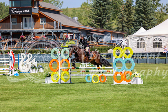 08753 - Mara - 2026 Mid-Summer Classic II - Thursday July 14th