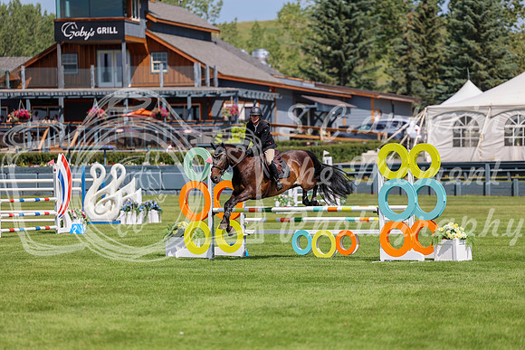 08755 - Mara - 2026 Mid-Summer Classic II - Thursday July 14th