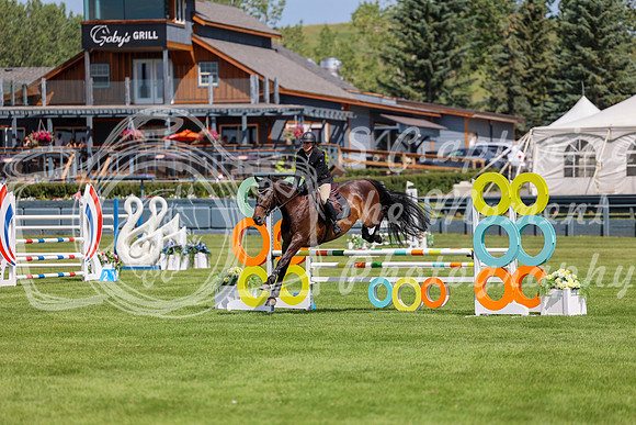 08756 - Mara - 2026 Mid-Summer Classic II - Thursday July 14th