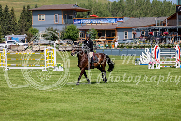 08758 - Mara - 2026 Mid-Summer Classic II - Thursday July 14th