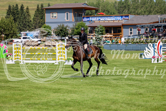 08761 - Mara - 2026 Mid-Summer Classic II - Thursday July 14th