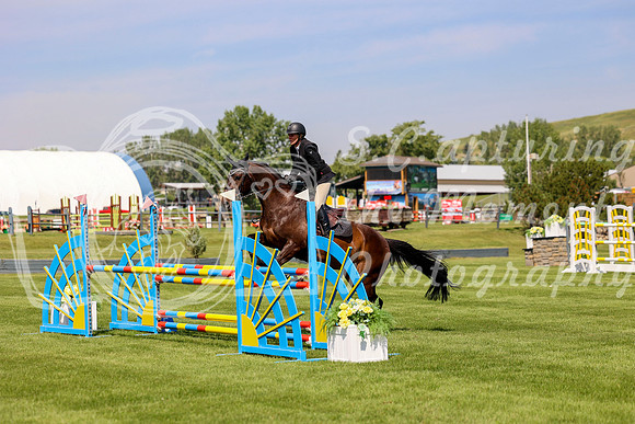 08762 - Mara - 2026 Mid-Summer Classic II - Thursday July 14th