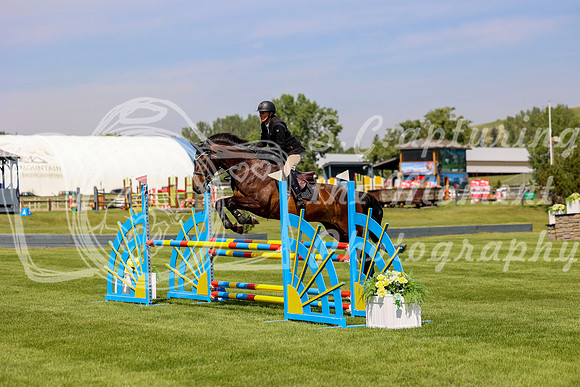 08765 - Mara - 2026 Mid-Summer Classic II - Thursday July 14th