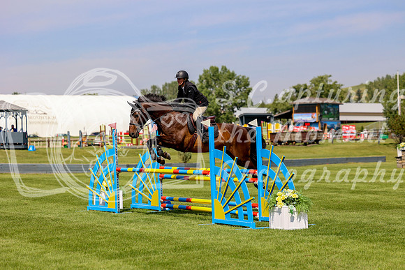 08766 - Mara - 2026 Mid-Summer Classic II - Thursday July 14th