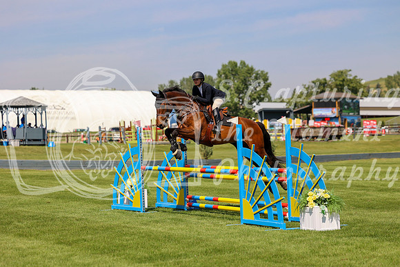 08706 - Mara - 2026 Mid-Summer Classic II - Thursday July 14th