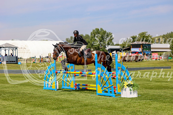 08767 - Mara - 2026 Mid-Summer Classic II - Thursday July 14th